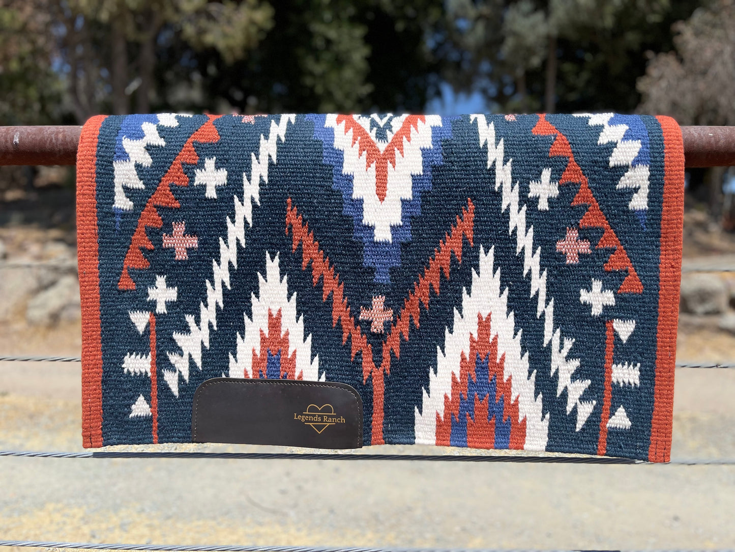 Red Rock Ranger Flat