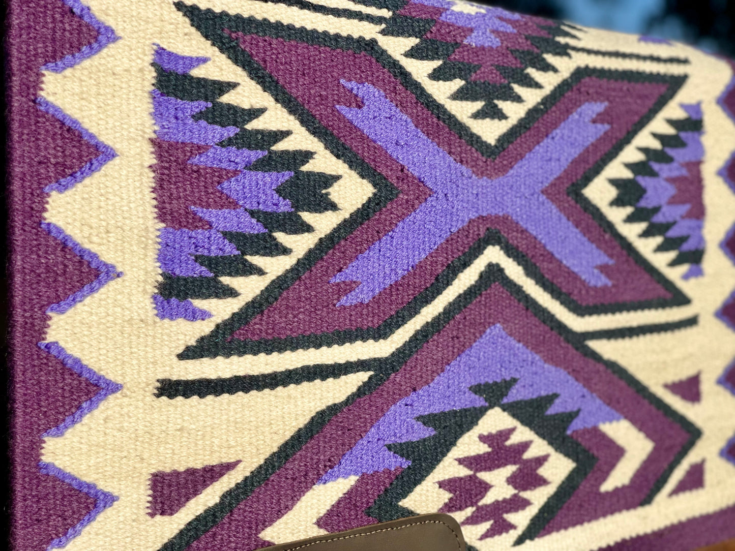 X-Factor Purple