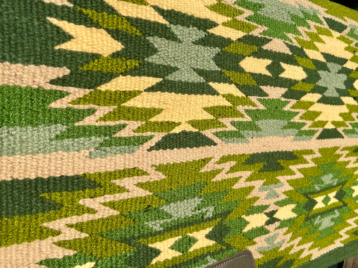 Emerald Town Contour