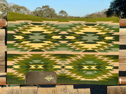 Emerald Town Contour