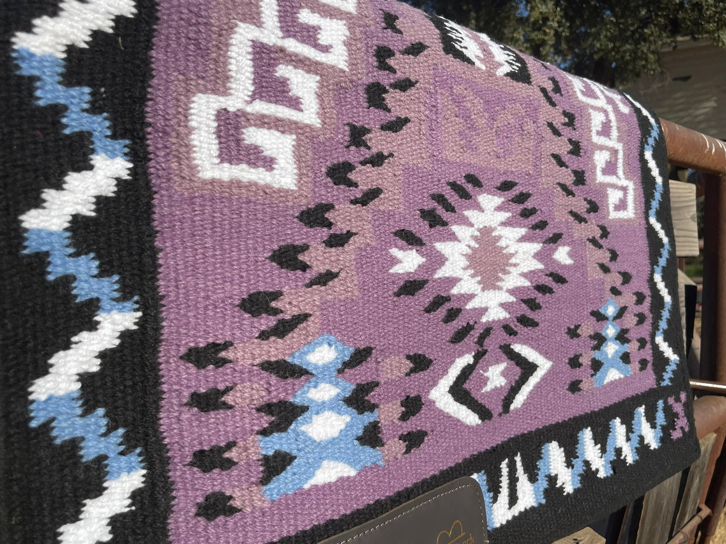 Lavender Dust