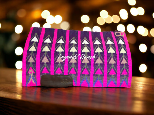 Tracy Murray Tribute Blanket to Mom