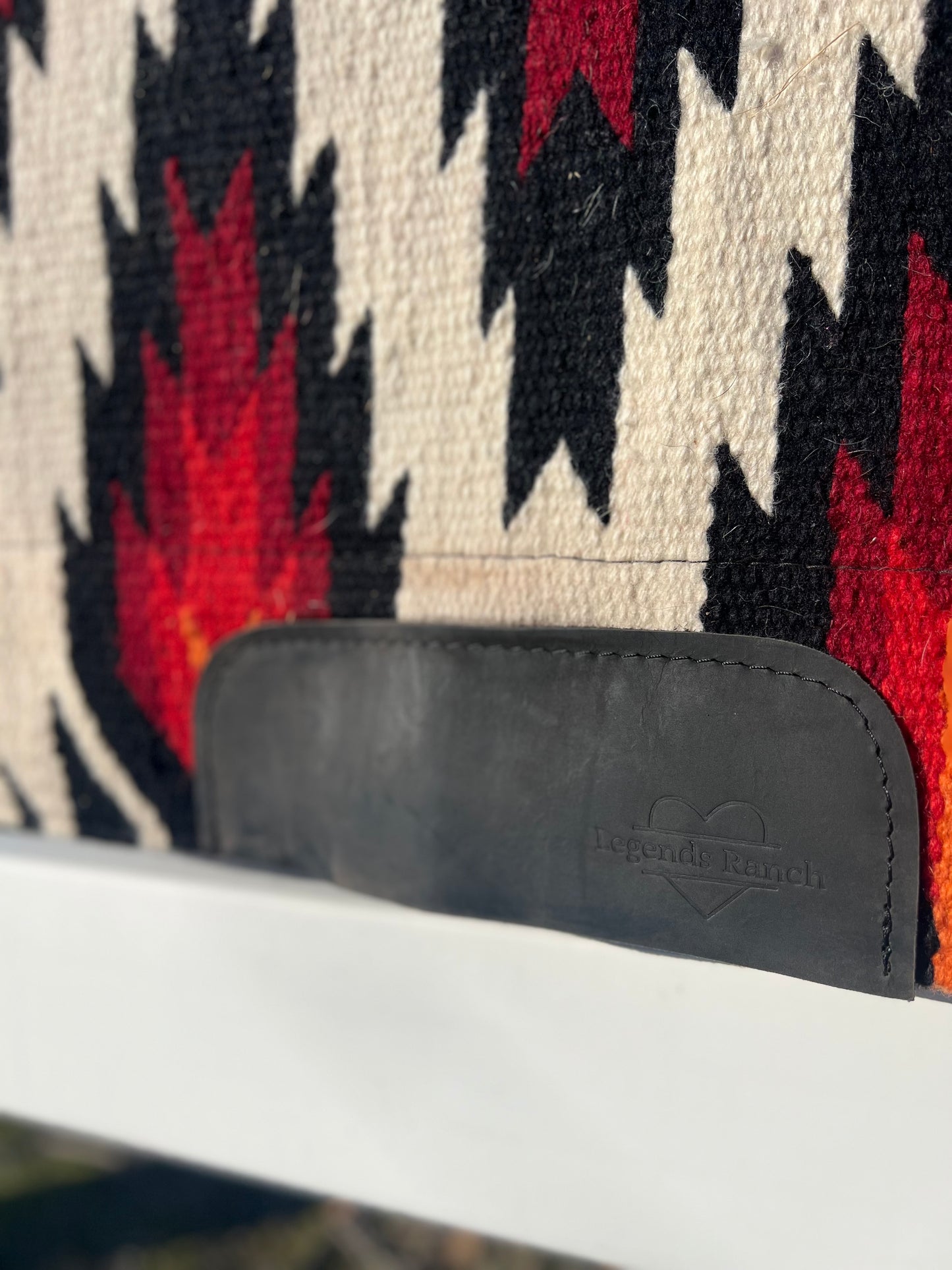 USED - “Red Pad” (All-N-One)