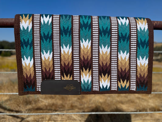 Turquoise Temptation