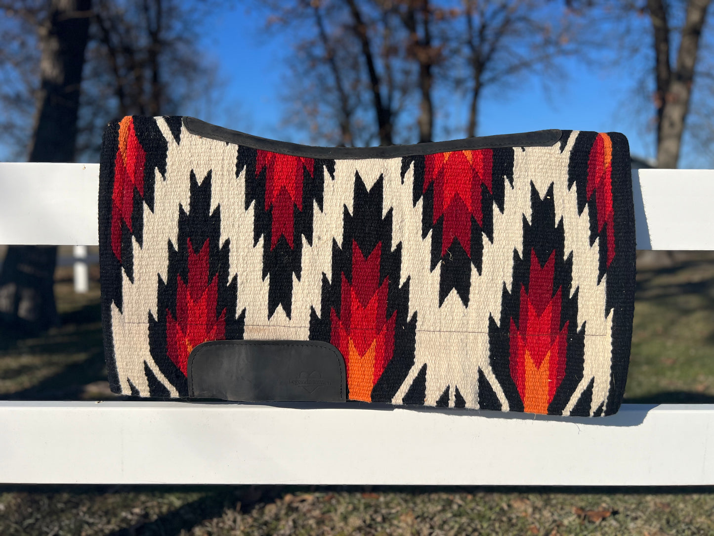 USED - “Red Pad” (All-N-One)