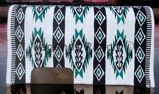 Turquoise - Tubatulabel Line