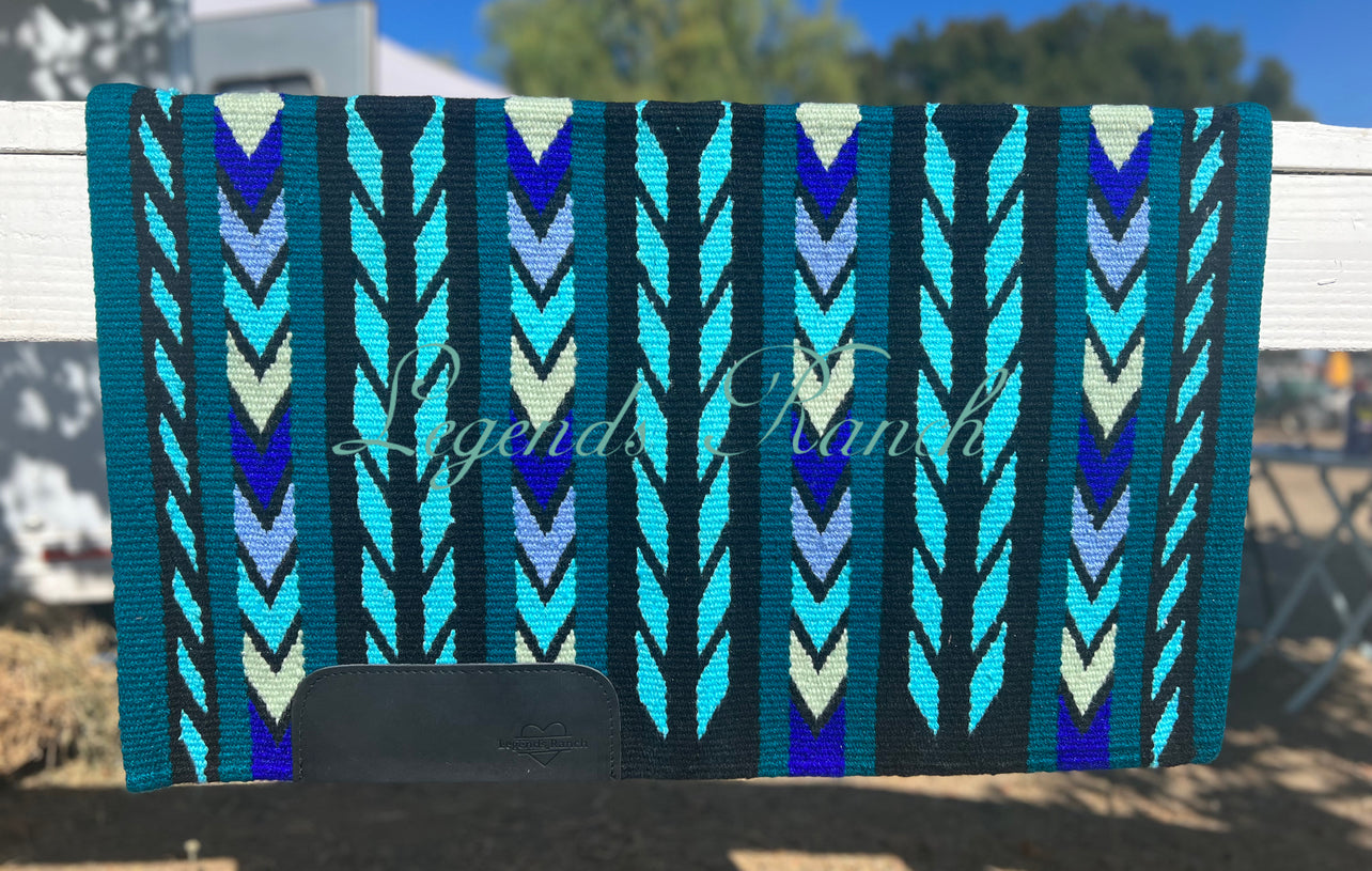 Turquoise Dream