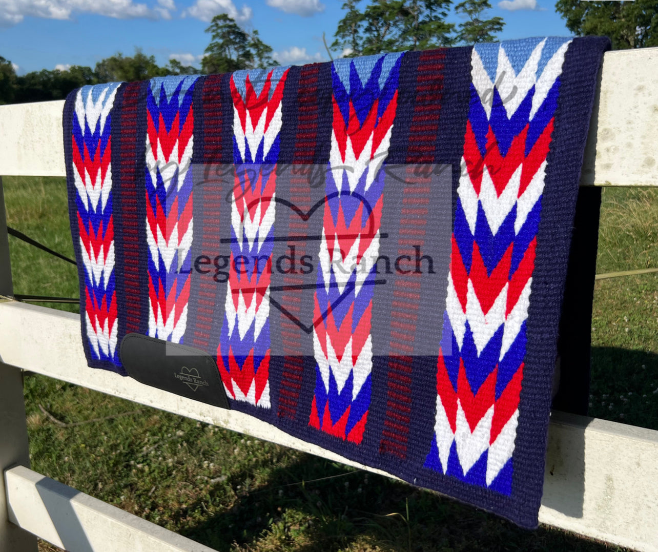Patriotic