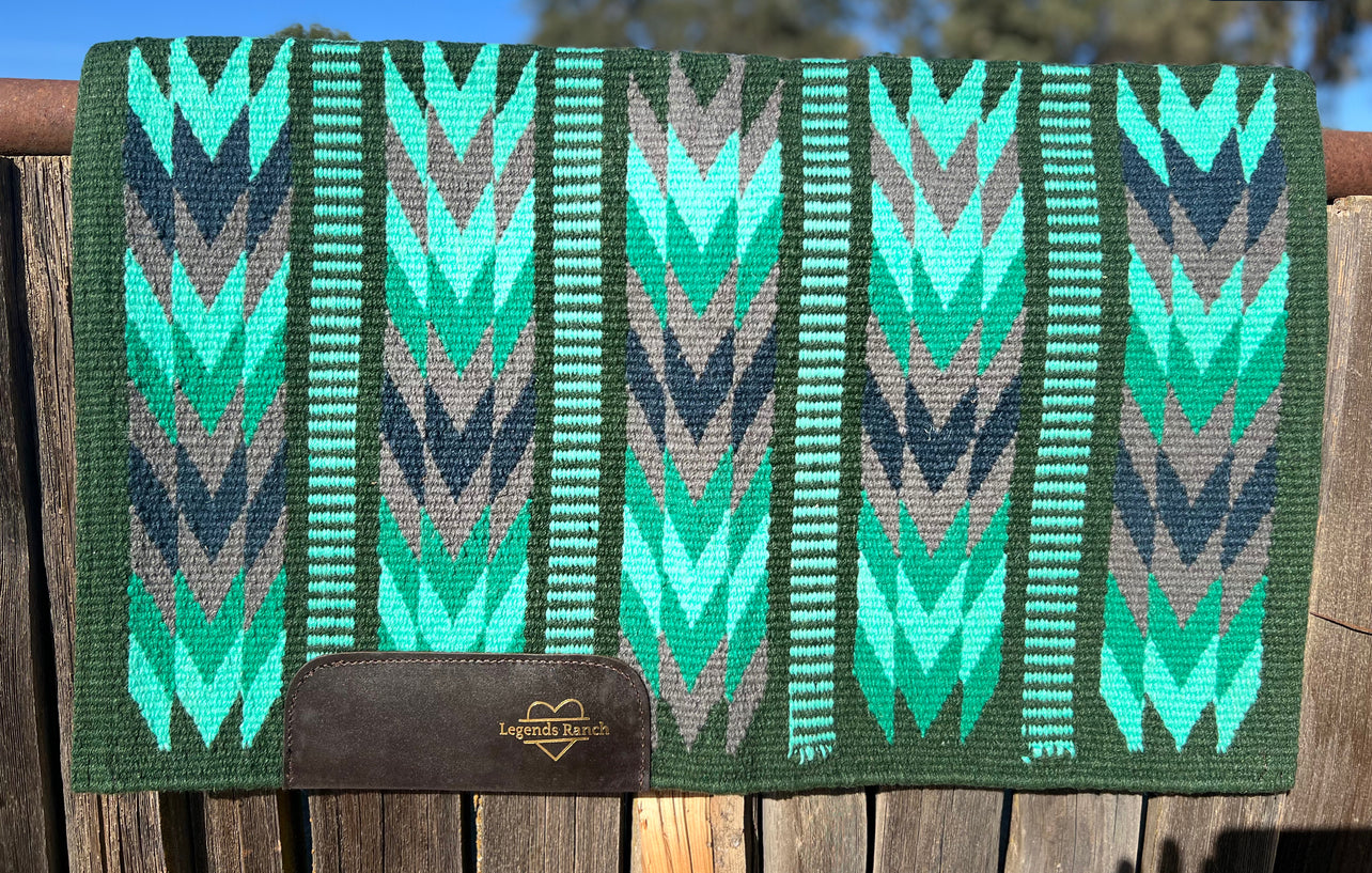 Envy Legends Ranch Show Pads envy-legends-ranch-show-pads