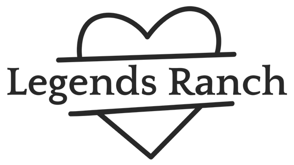 Legends Ranch Show Pads