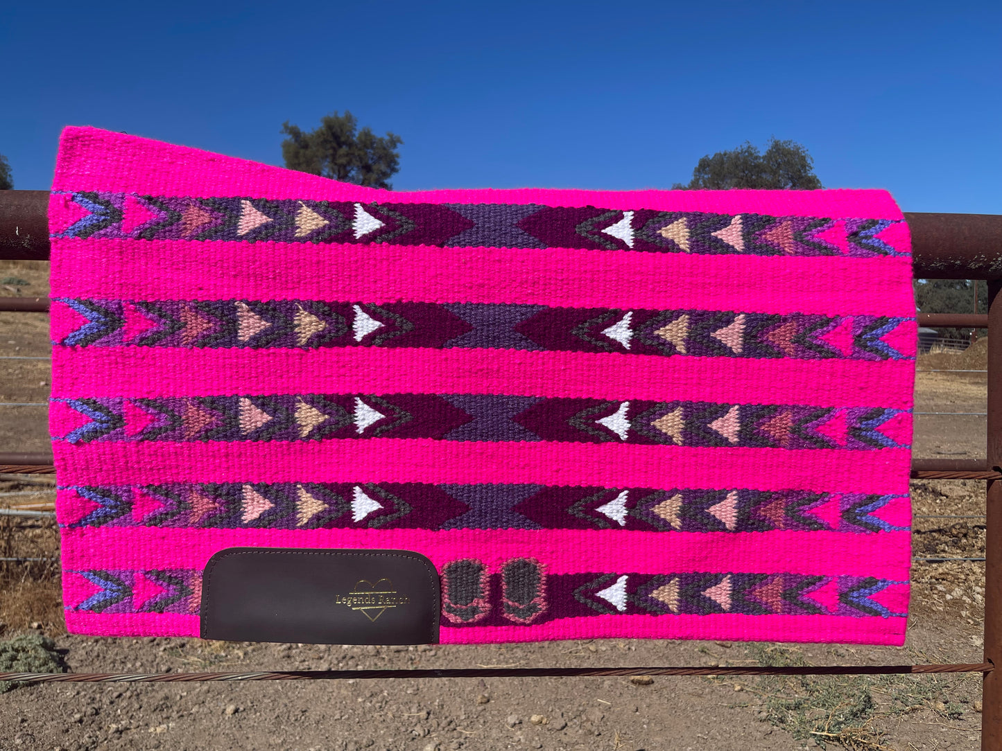 Tracey Murray Contour