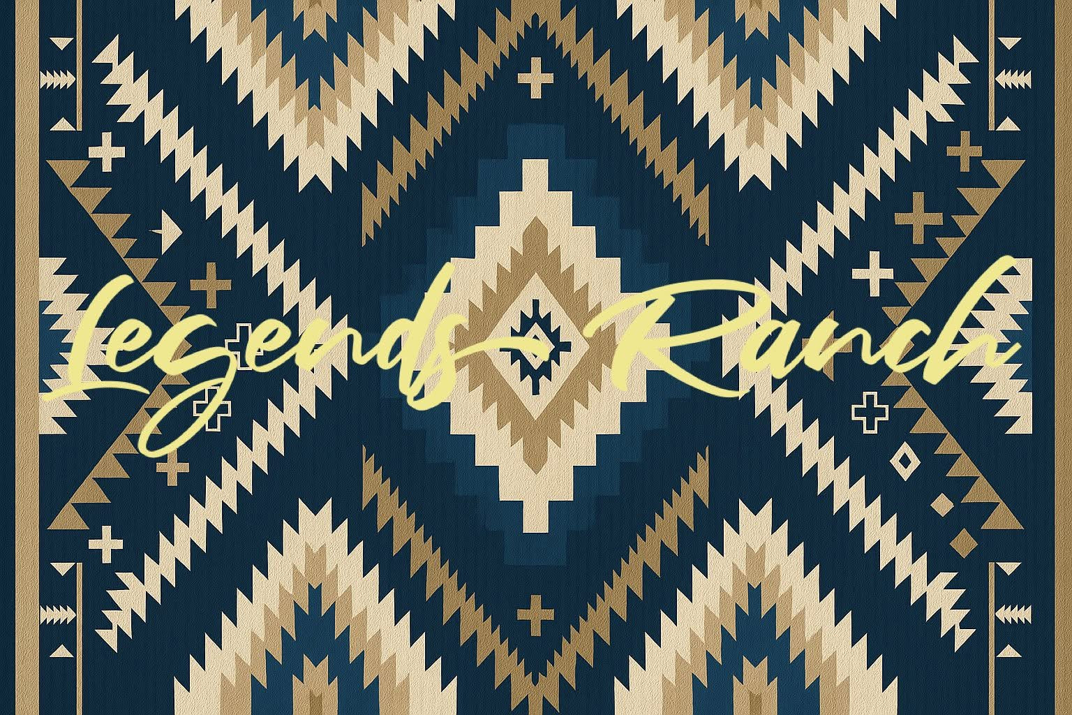 Ranch Pads – Legends Ranch Show Pads