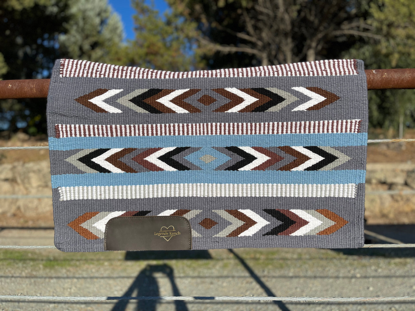 Serene Skies Contour