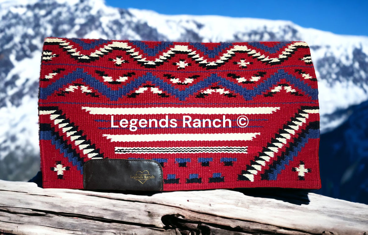 Terrain – Legends Ranch Show Pads