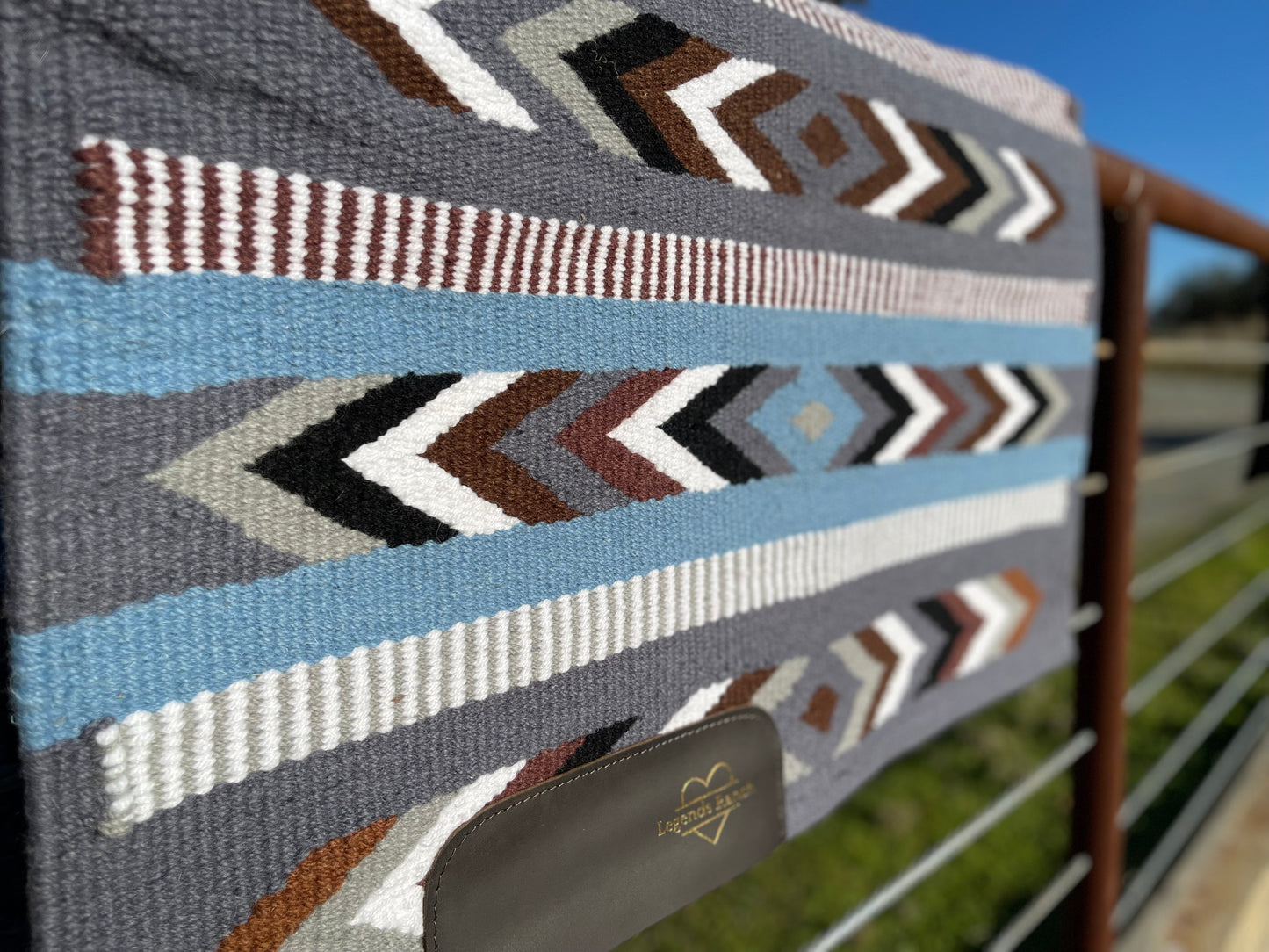 Serene Skies Contour