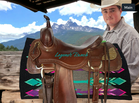 The Maclain Contoured