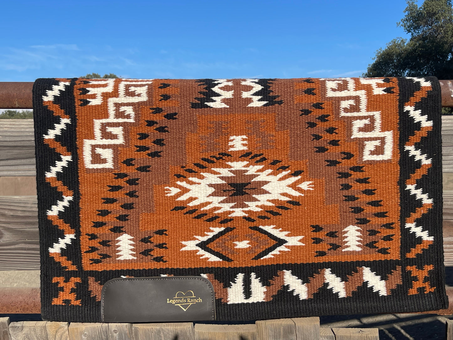 Copper Coyote