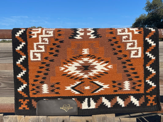 Copper Coyote