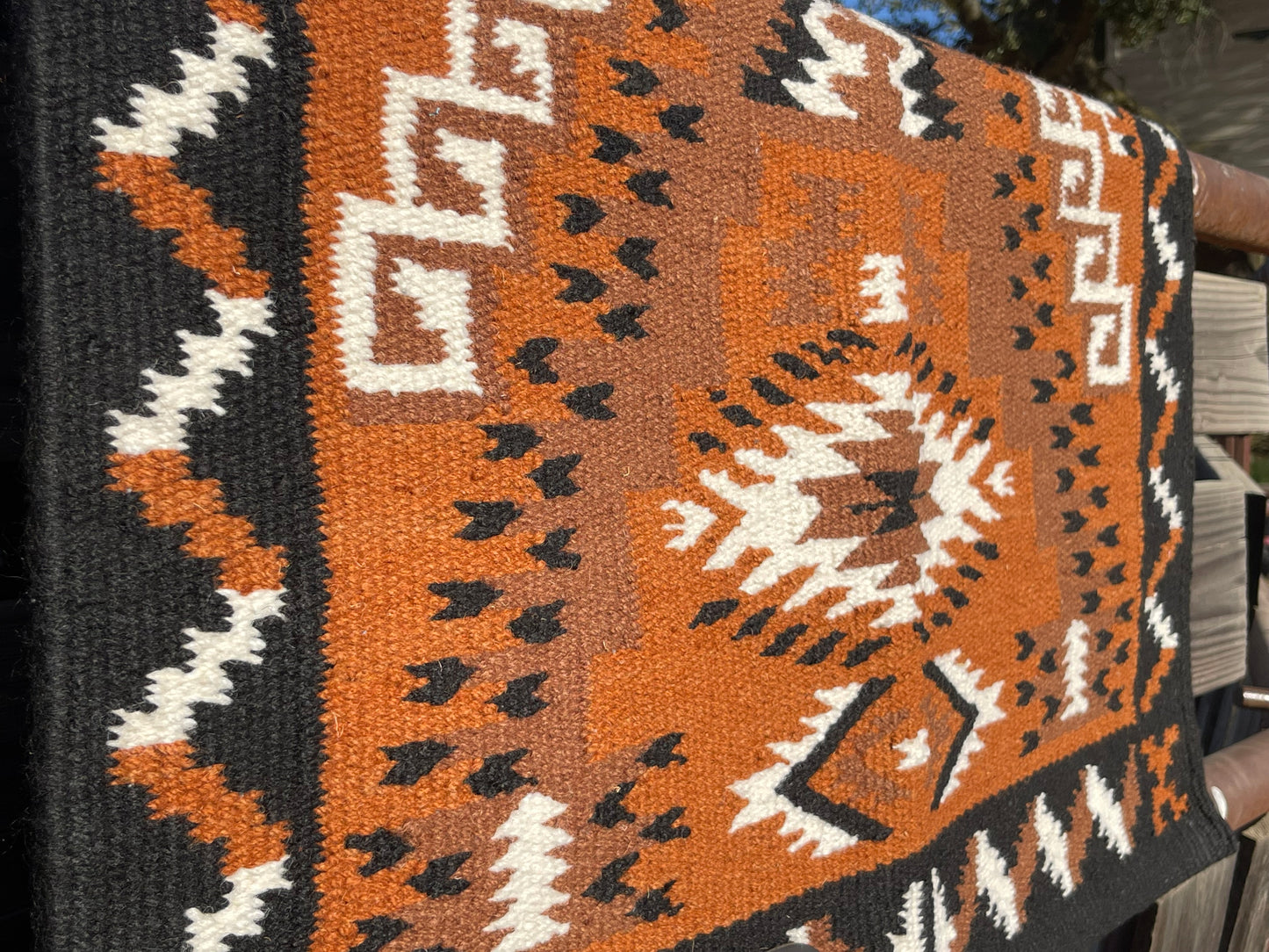 Copper Coyote